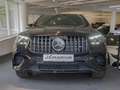 Mercedes-Benz GLE 53 AMG 4M+ Coupé Pano/Burm/AHK/Sitzklima/360 Schwarz - thumbnail 2