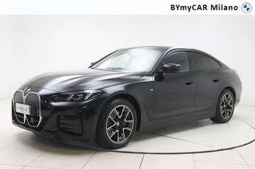 edrive40 MSport