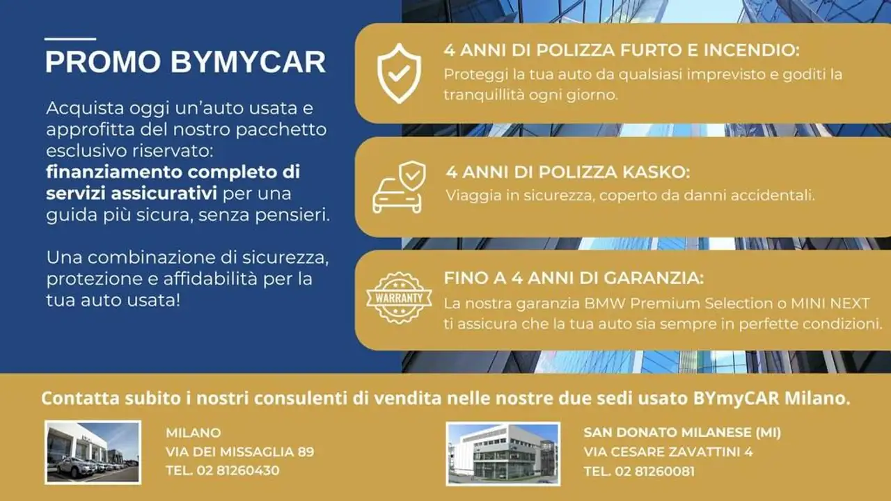 BMW i4 2026