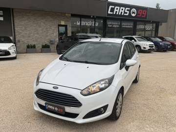 5p 1.5 tdci Plus 75cv E6