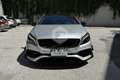 Mercedes-Benz A 45 AMG A 45 AMG 4Matic Automatic Argent - thumbnail 2
