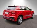 Audi Q2 S line 35TFSI NAVI MATRIX PANO AHK RFK ACC VC Rosso - thumbnail 2