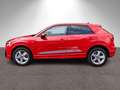 Audi Q2 S line 35TFSI NAVI MATRIX PANO AHK RFK ACC VC Rosso - thumbnail 10
