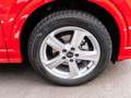 Audi Q2 S line 35TFSI NAVI MATRIX PANO AHK RFK ACC VC Rosso - thumbnail 9
