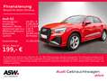 Audi Q2 S line 35TFSI NAVI MATRIX PANO AHK RFK ACC VC Rosso - thumbnail 1