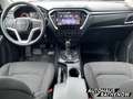 Isuzu D-Max Double Cab 4WD LS Allrad SHZ Totwinkelassistent Sp Gris - thumbnail 16