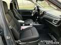 Isuzu D-Max Double Cab 4WD LS Allrad SHZ Totwinkelassistent Sp Gris - thumbnail 13
