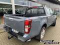 Isuzu D-Max Double Cab 4WD LS Allrad SHZ Totwinkelassistent Sp Gris - thumbnail 6