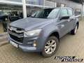 Isuzu D-Max Double Cab 4WD LS Allrad SHZ Totwinkelassistent Sp Gris - thumbnail 2