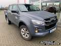 Isuzu D-Max Double Cab 4WD LS Allrad SHZ Totwinkelassistent Sp Gris - thumbnail 7