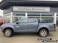 Isuzu D-Max Double Cab 4WD LS Allrad SHZ Totwinkelassistent Sp Gris - thumbnail 1