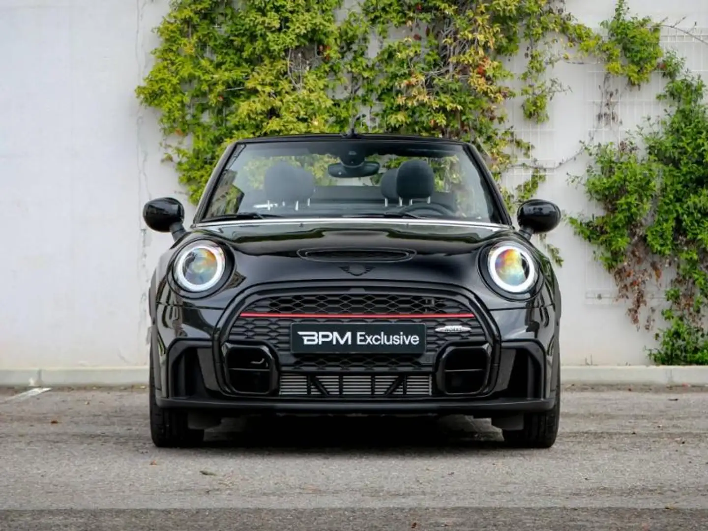 MINI John Cooper Works John Cooper Works 231ch Edition Premium Plus BVA8 Noir - 2