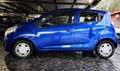 Chevrolet Spark NEOPATENTATI 5 PORTE SERVICE! 1.0 Bleu - thumbnail 7