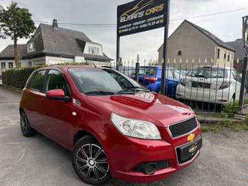 hatchback 1.2i LS // 95.000KM /: AIRCO // 5 PORTES