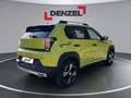 Fiat Grande Panda Hybrid La Prima Gelb - thumbnail 4