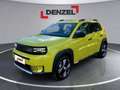 Fiat Grande Panda Hybrid La Prima Gelb - thumbnail 1