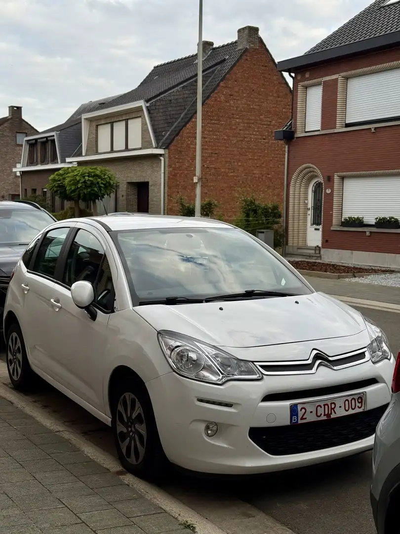 Citroen C3 Pure Tech 82 Stop & Start ETG Selection - 2