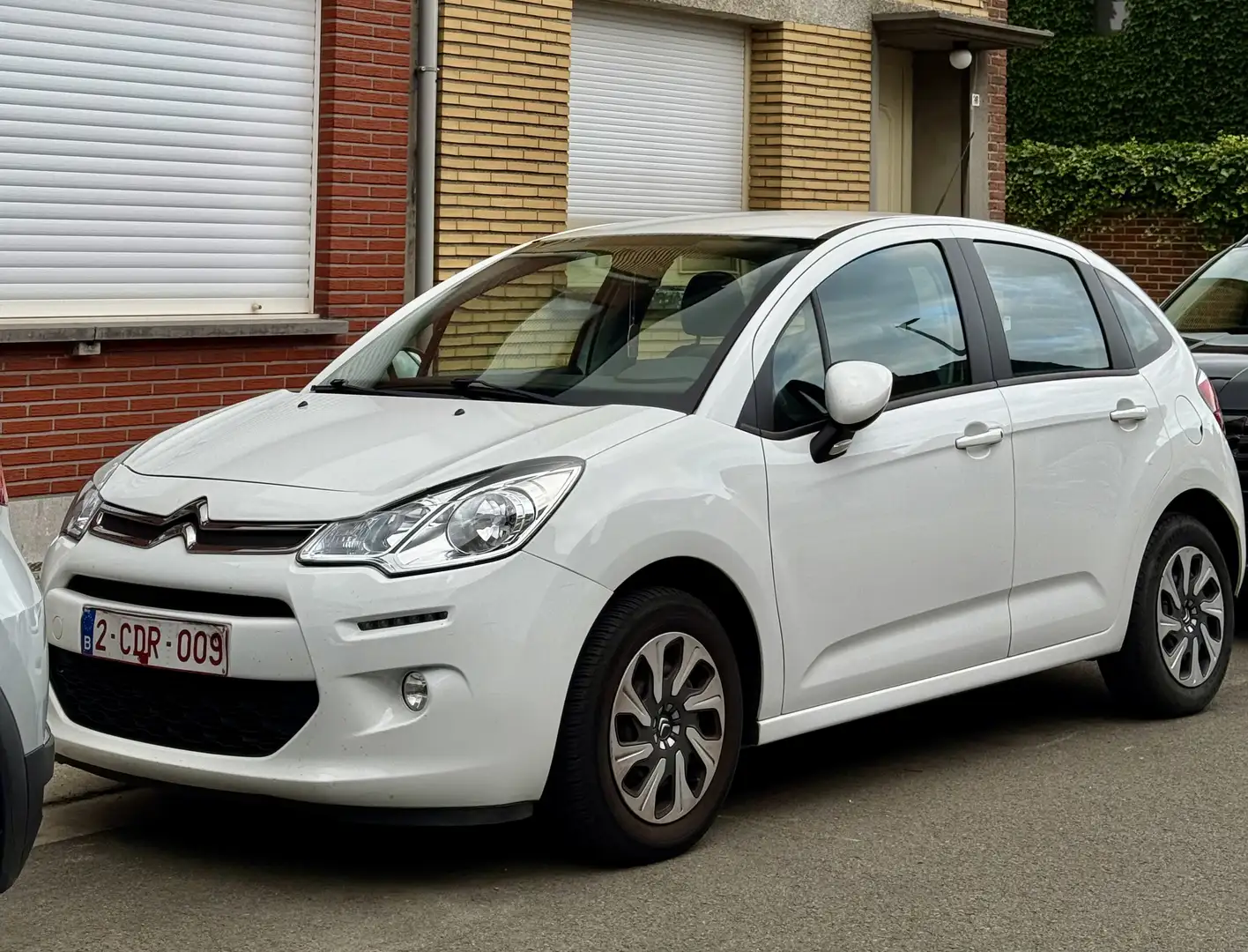 Citroen C3 Pure Tech 82 Stop & Start ETG Selection - 1