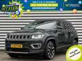 Jeep Compass 1.3 MultiAir 150pk Automaat Limited | Navigatie | Groen - thumbnail 1