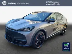 Cupra Tavascan Endurance 210 kW (286 PS) 77 kWh