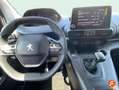 Peugeot Rifter Allure Business Std. PureTech 110 S&S Gris - thumbnail 16
