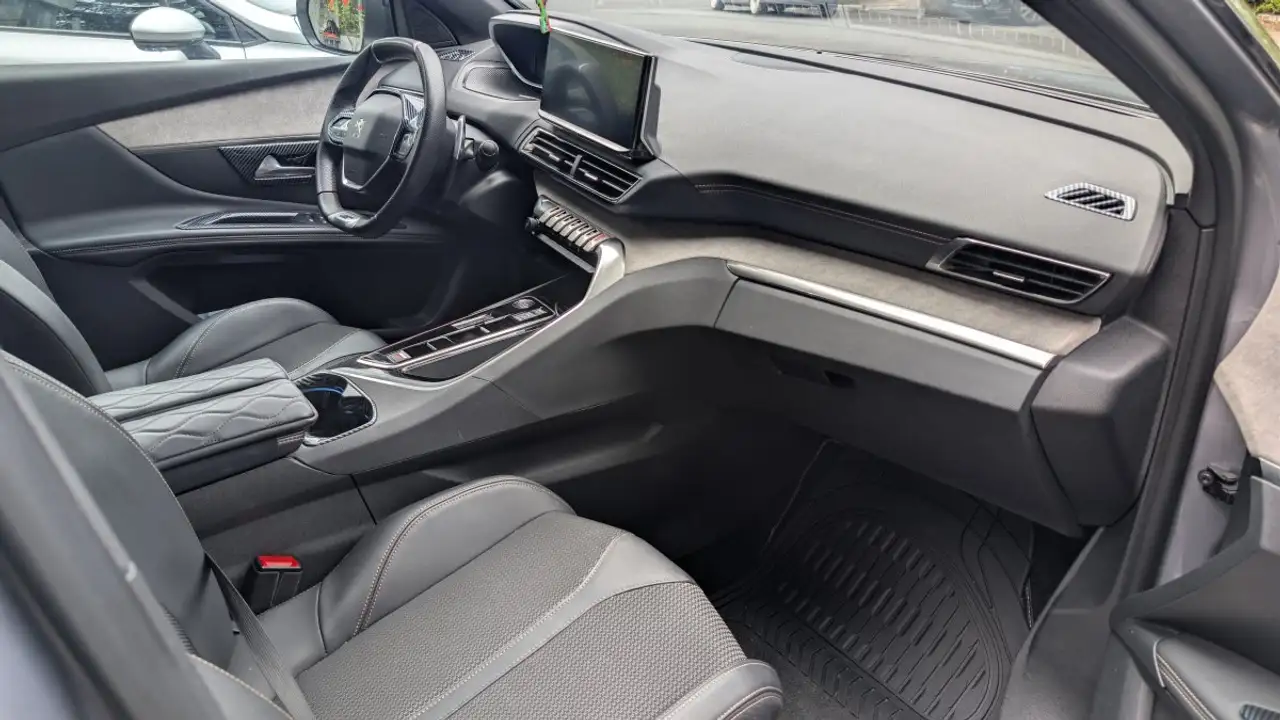 Peugeot 3008 3008 — photo 13