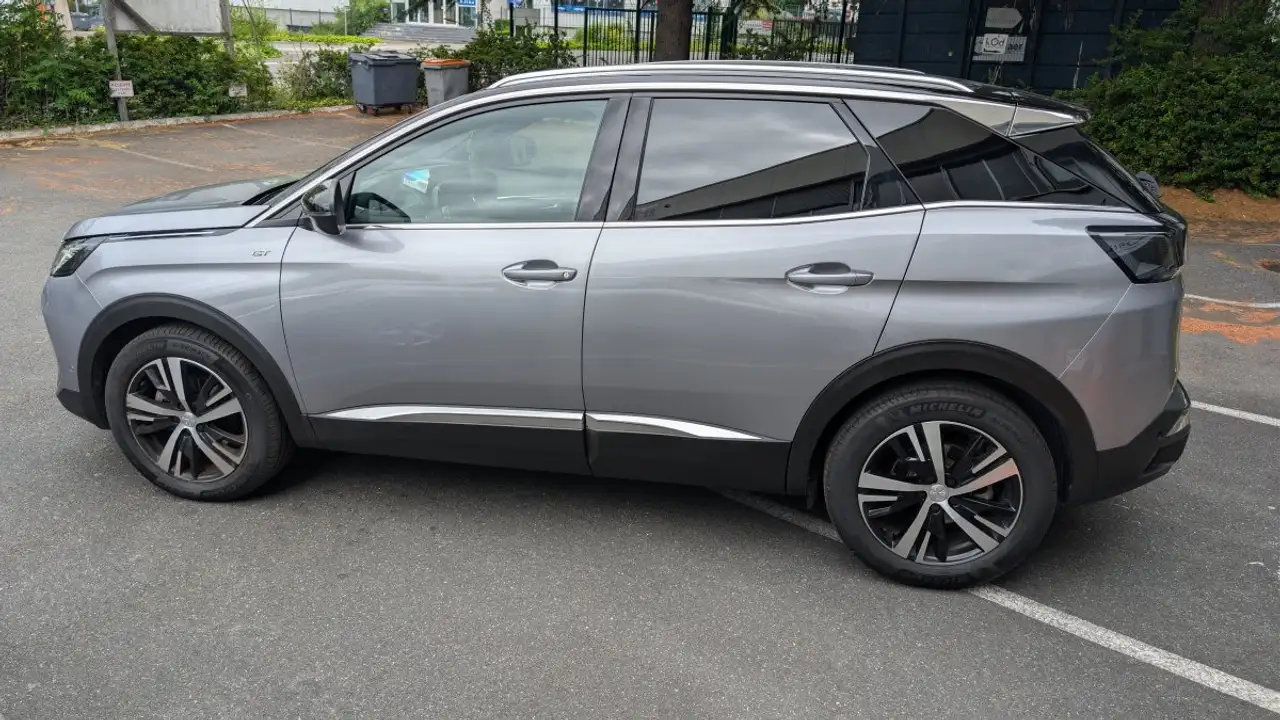 Peugeot 3008 3008 — photo 4