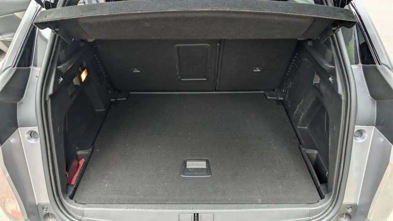Peugeot 3008 3008 — photo 26