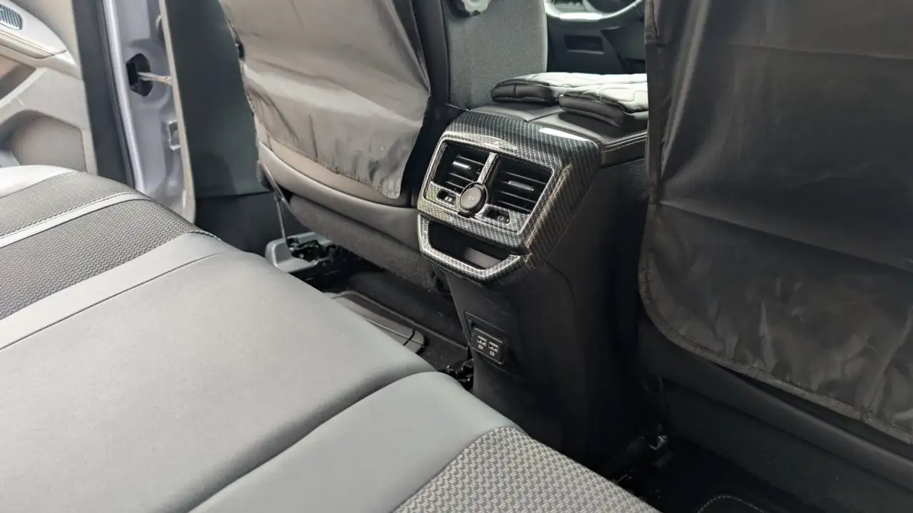 Peugeot 3008 3008 — photo 15