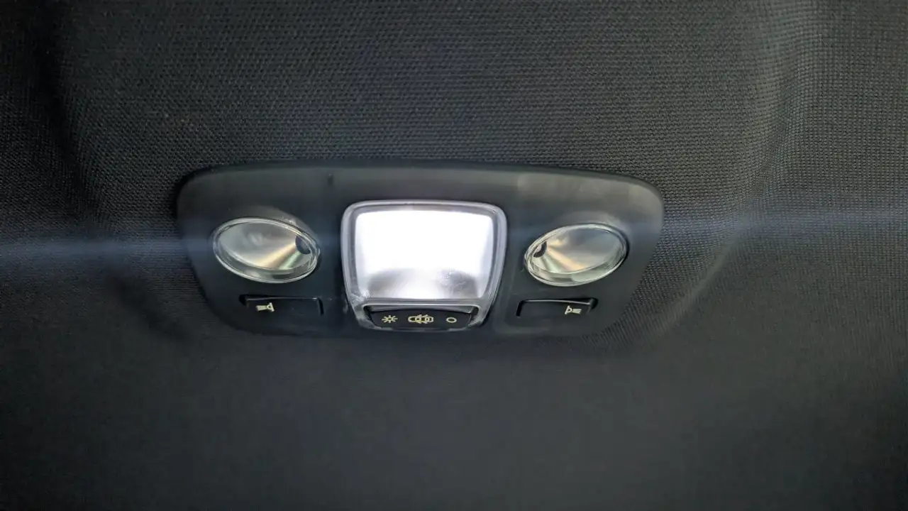 Peugeot 3008 3008 — photo 25