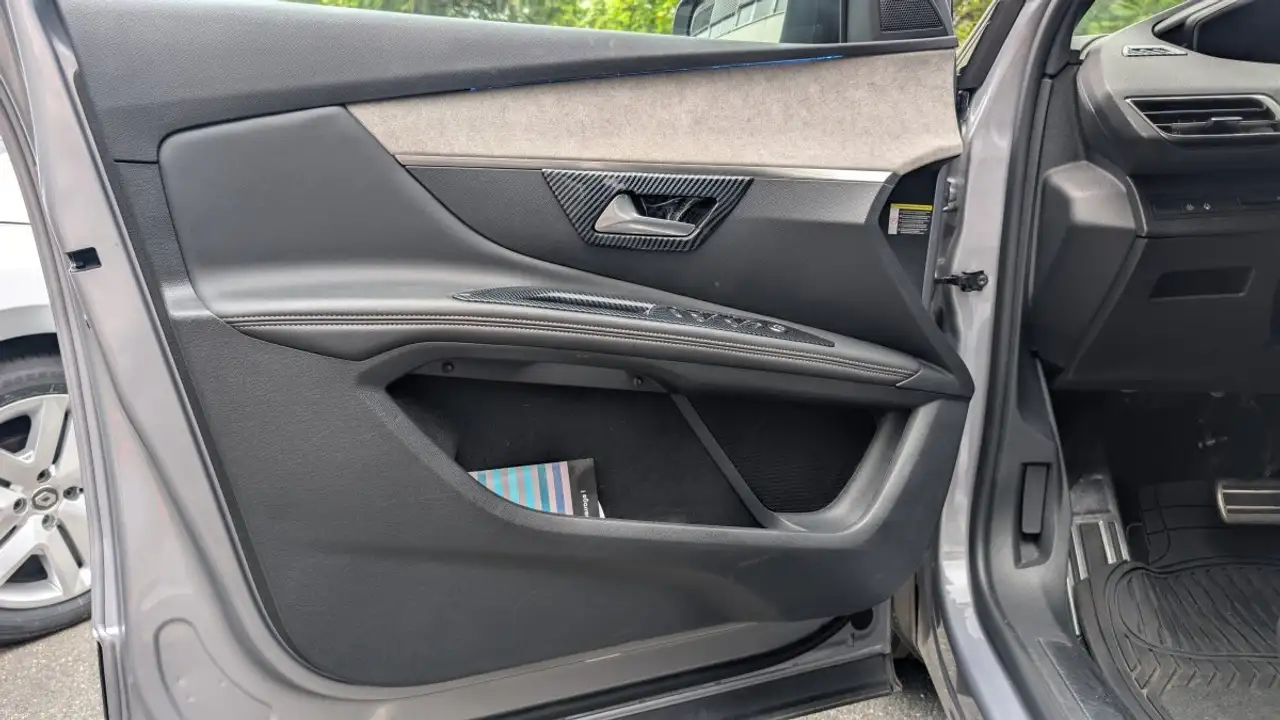 Peugeot 3008 3008 — photo 11