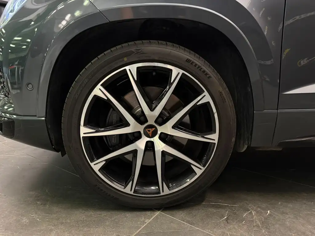 CUPRA Ateca | foto 15