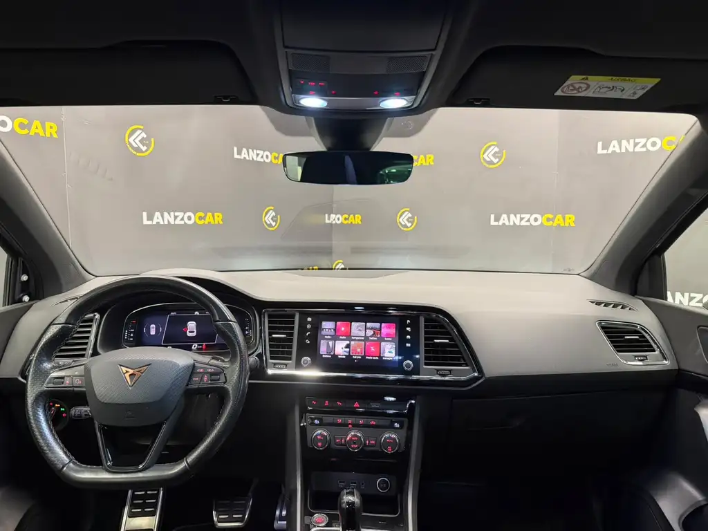 CUPRA Ateca | foto 7