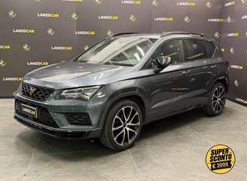 2.0 TSI DSG 4DRIVE 300CV