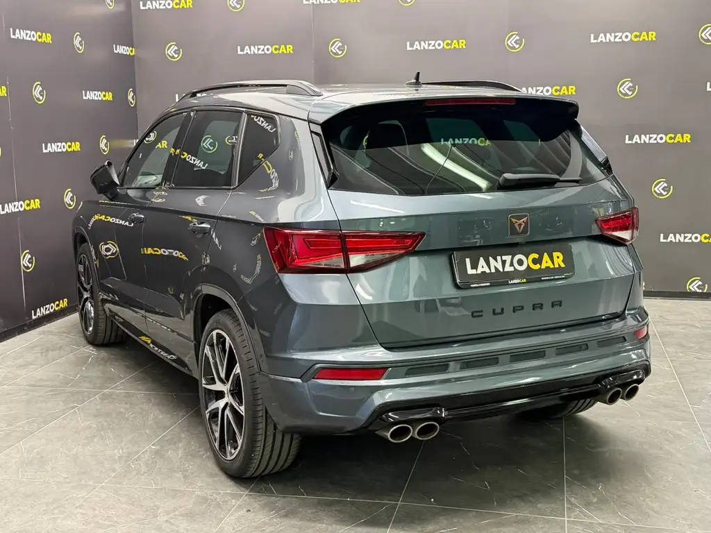 CUPRA Ateca | foto 6