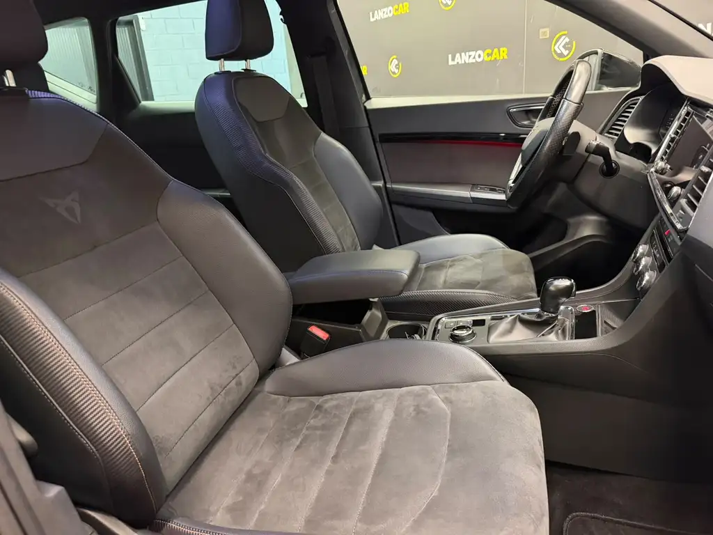 CUPRA Ateca | foto 14