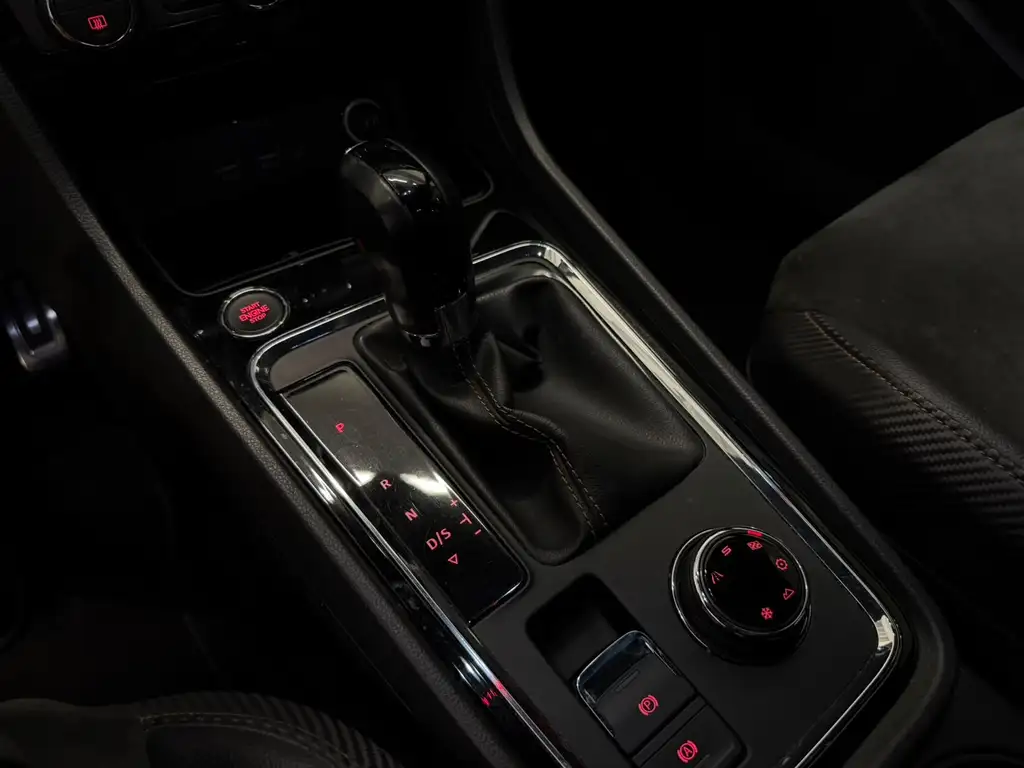 CUPRA Ateca | foto 13