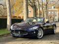 Maserati GranCabrio 4.7 / 2E EIGENAAR / YOUNGTIMER / DEALER SERVICED Bleu - thumbnail 12