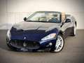 Maserati GranCabrio 4.7 / 2E EIGENAAR / YOUNGTIMER / DEALER SERVICED Bleu - thumbnail 19