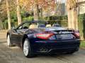Maserati GranCabrio 4.7 / 2E EIGENAAR / YOUNGTIMER / DEALER SERVICED Bleu - thumbnail 7