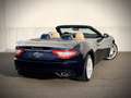 Maserati GranCabrio 4.7 / 2E EIGENAAR / YOUNGTIMER / DEALER SERVICED Bleu - thumbnail 47