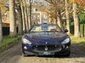 Maserati GranCabrio 4.7 / 2E EIGENAAR / YOUNGTIMER / DEALER SERVICED Bleu - thumbnail 3