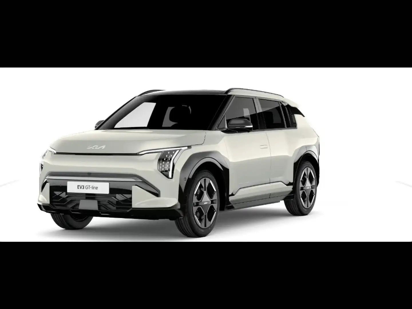 Kia EV3 81,h Earth ACC+SpurH+KlimaAuti+Nav+R.Kam+ Grün - 2
