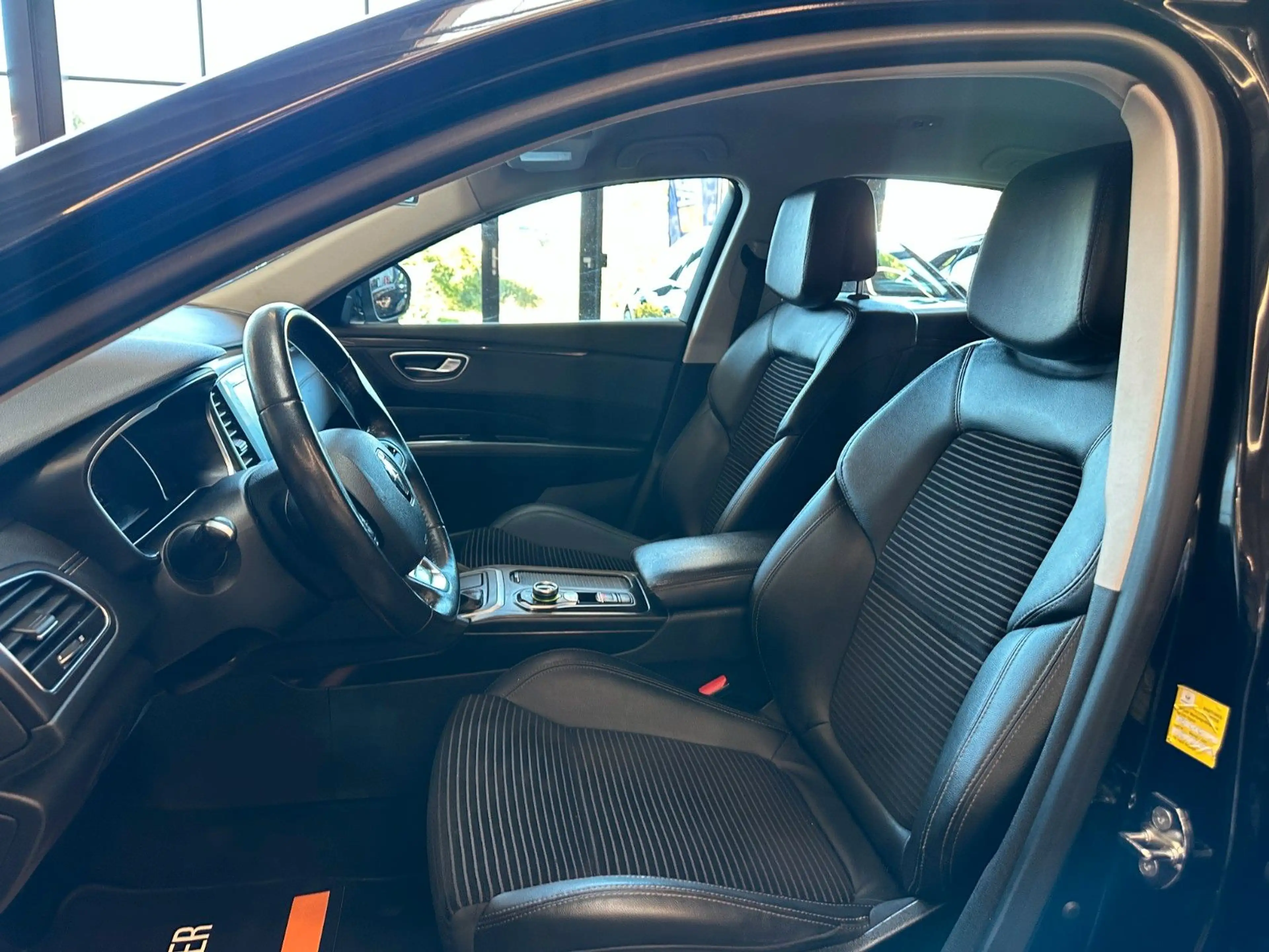 Renault Talisman *KEYLESS*TEMPO*NAVI*SitzHZ*2-ZONEN* — photo 10