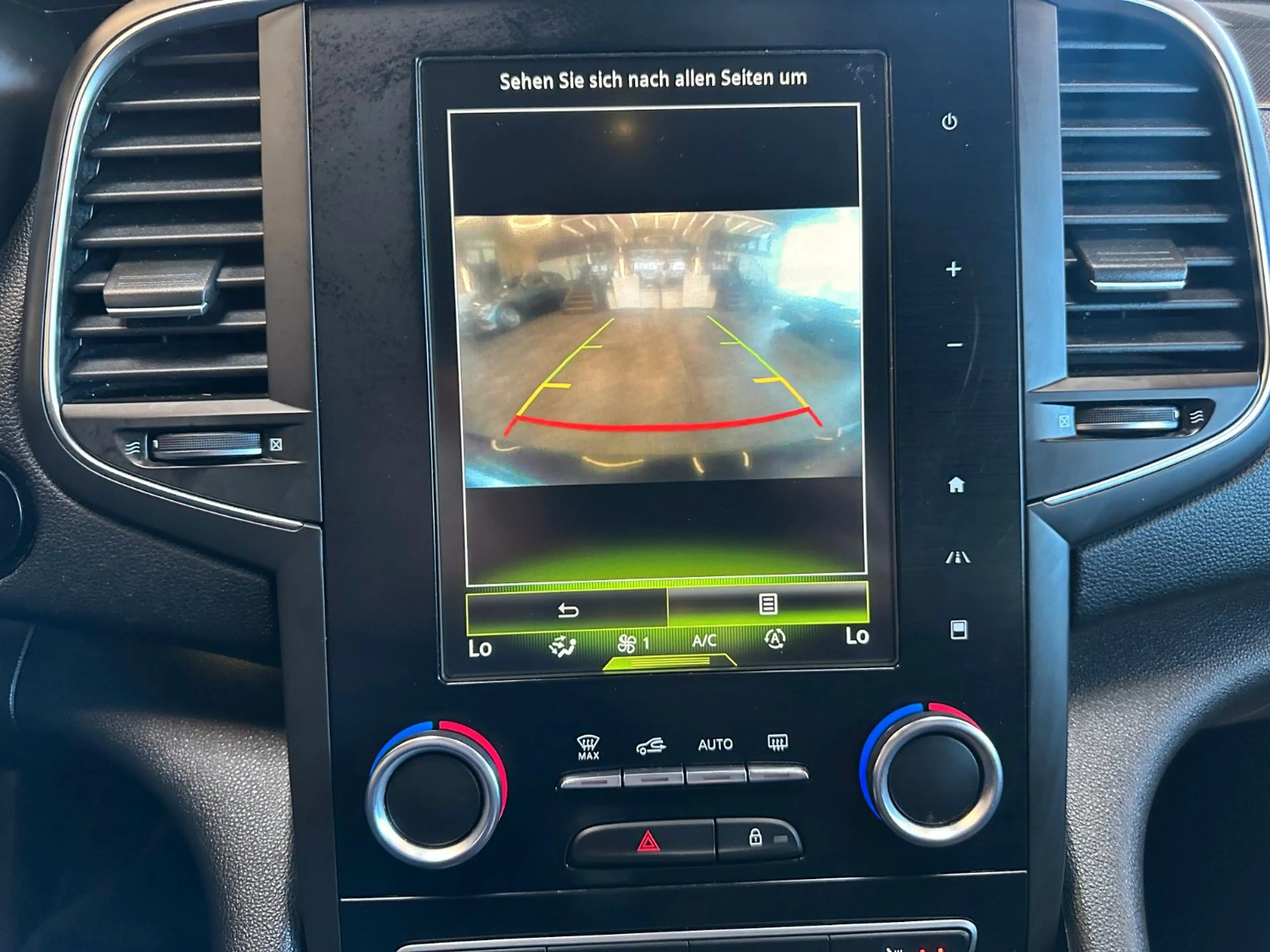Renault Talisman *KEYLESS*TEMPO*NAVI*SitzHZ*2-ZONEN* — photo 15