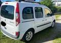 Renault Kangoo Kangoo 1.5 dci Ice 80cv 2016 Alb - thumbnail 1
