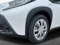 Toyota Aygo X S-CVT Play Komfort-Paket Wit - thumbnail 5