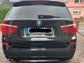 BMW X3 X3 xDrive20d Aut. AHK. Allwetterreifen. Negru - thumbnail 4