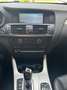 BMW X3 X3 xDrive20d Aut. AHK. Allwetterreifen. Negru - thumbnail 7