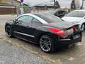 Peugeot RCZ Brownstone mit Navigation aus 1 Hand Schwarz - thumbnail 4